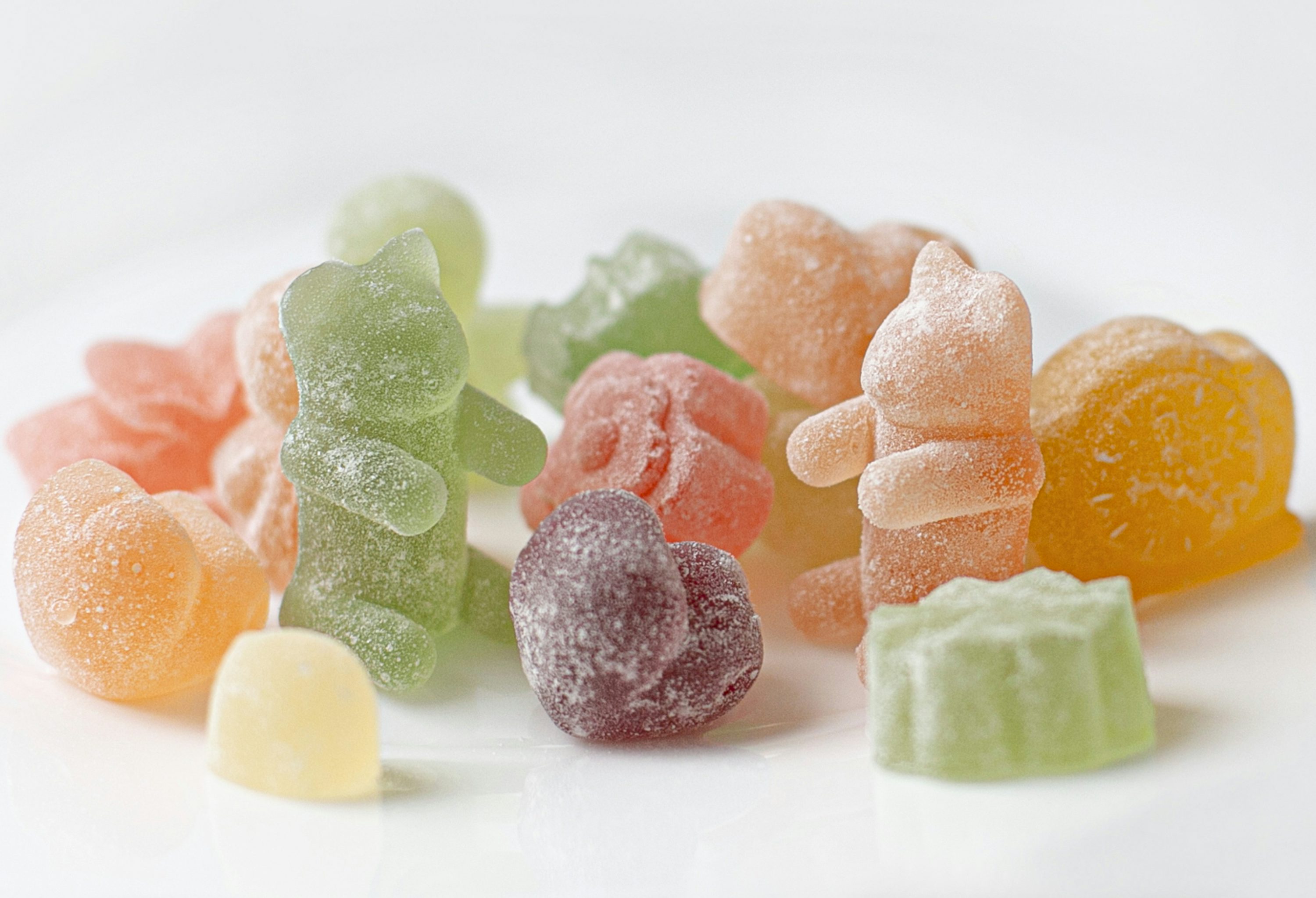 Gummies